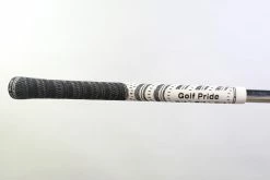 TaylorMade Hi-Toe Lob Wedge 60* RH 34.75 In Steel Shaft Extra Stiff Flex -TaylorMade Shop b8ccadab 6de9 5994 b734 04a1928c9519