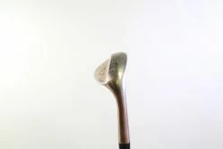 Cleveland 588 Forged RTG 62* Wedge 6* Bounce RH 35.25 In Steel Shaft Stiff Flex -TaylorMade Shop b90dfd09 0a5f 597b a4da 4d8bc3e7f366