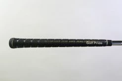 TaylorMade Milled Grind Chrome 58* Wedge 11* Bounce RH 34.75 In Steel Stiff Flex -TaylorMade Shop b958d27b d800 5981 812b f9e7d804be68