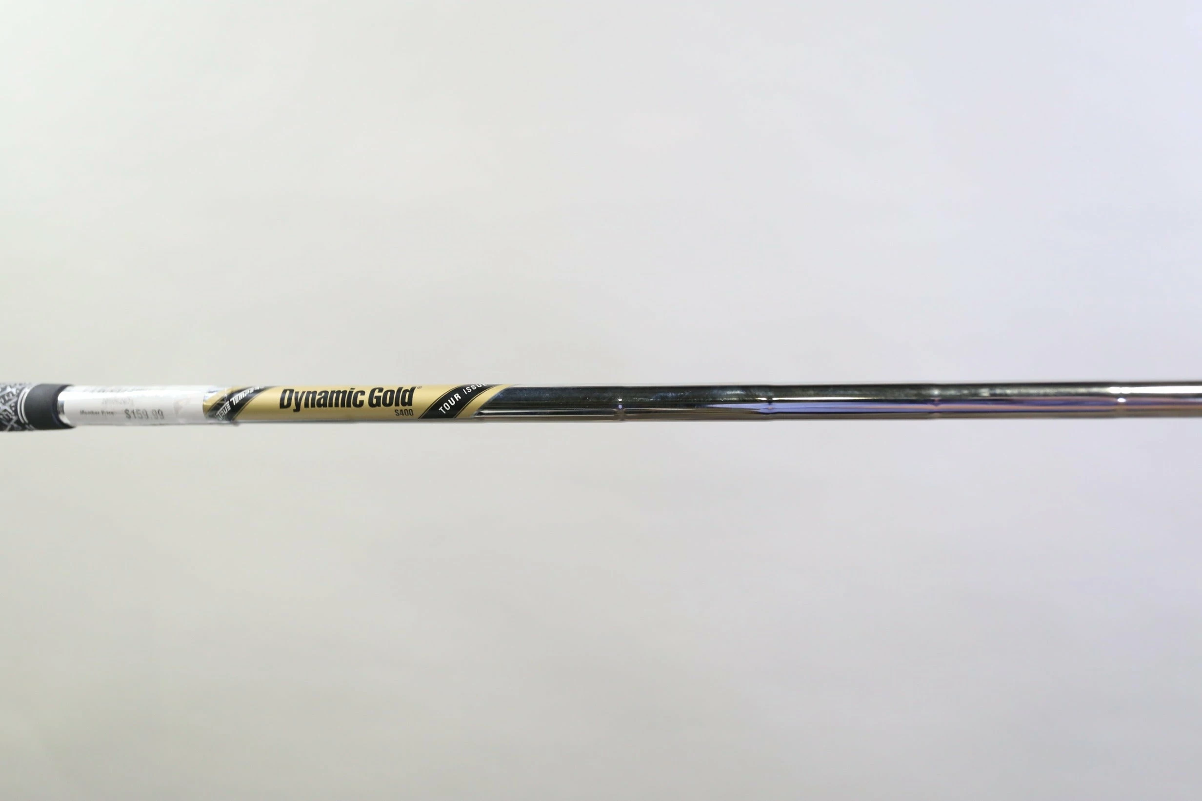 Mizuno T22 Copper C Grind 58* Wedge 8* Bounce RH 35.25 In Steel Stiff Flex 10 Mizuno T22 Copper C Grind 58* Wedge 8* Bounce RH 35.25 In Steel Stiff Flex - Image 8