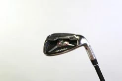 TaylorMade Burner 1.0 Pitching Wedge 45* RH 35.5 In Graphite Shaft Regular Flex