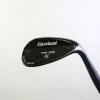 Cleveland 588 RTX Black Pearl Lob Wedge 60* RH 35 In Cleveland Steel Shaft Stiff -TaylorMade Shop b9cd4e8f ca6a 5f5e ac8b 461a92bd85ba