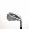 Titleist Vokey SM8 Tour Chrome D Grind 58* Wedge RH 34.75 In 12* Wedge Flex -TaylorMade Shop b9cf6d25 c1ee 523e 94d6 4c6f4f16f778