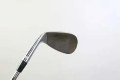 Titleist Vokey SM5 Tour Chrome 54*, 58* Wedge Set RH +0.25 In Steel Stiff Flex -TaylorMade Shop b9d6fcc0 c53b 5899 b806 6556e760e6be