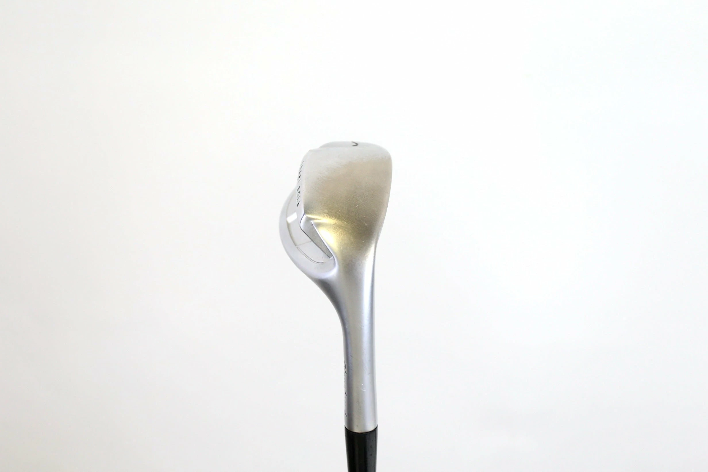Cleveland Smart Sole S Wedge 58* RH 35.5 In Graphite Shaft Wedge Flex 8 Cleveland Smart Sole S Wedge 58* RH 35.5 In Graphite Shaft Wedge Flex - Image 6