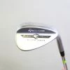 TaylorMade Tour Preferred EF Satin Chrome 56* Wedge RH 35.25 In KBS Steel Wedge 1 TaylorMade Tour Preferred EF Satin Chrome 56* Wedge RH 35.25 In KBS Steel Wedge -TaylorMade Shop b9e7cd9a a012 58c8 8916 0d75a906cbca