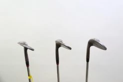 Callaway X-Series Jaws 50*, 56*, 60* Wedge Set RH +0.25 In Steel Stiff Flex -TaylorMade Shop ba6a5943 a96c 5e1e 9696 11daacfaa85a