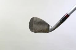 Callaway X-Series Jaws CC Slate 56* Wedge RH 35 In Steel Shaft Stiff Flex 16 Callaway X-Series Jaws CC Slate 56* Wedge RH 35 In Steel Shaft Stiff Flex -TaylorMade Shop ba7bb754 7e9e 5705 958a 10e2d76853c5