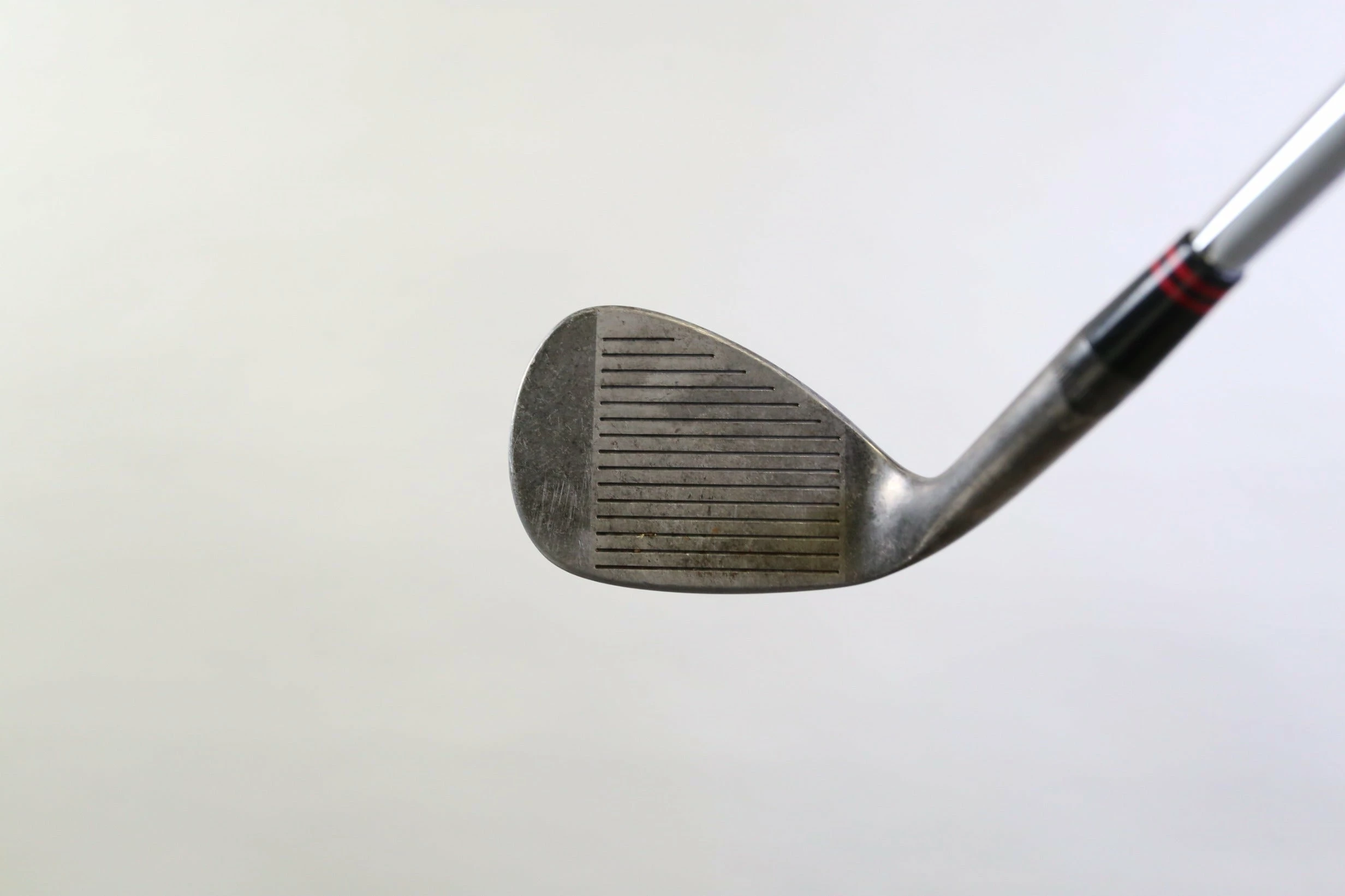 Callaway X-Series Jaws CC Slate 56* Wedge RH 35 In Steel Shaft Stiff Flex 8 Callaway X-Series Jaws CC Slate 56* Wedge RH 35 In Steel Shaft Stiff Flex - Image 6