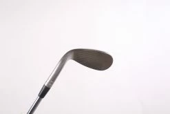 Titleist Vokey Design Lob Wedge 58* RH 34.5 In Steel Shaft Stiff Flex -TaylorMade Shop ba9524b2 45f4 56be b542 3336b001ef2e