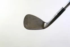 TaylorMade Milled Grind Black 60* Wedge RH 35 In 10* Bounce True Temper Stiff 16 TaylorMade Milled Grind Black 60* Wedge RH 35 In 10* Bounce True Temper Stiff -TaylorMade Shop bad30115 74b7 5502 8ab1 7cfd5147d0f7