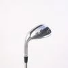Titleist Vokey SM7 Tour Chrome S Grind 58* Wedge LH 35 In 10* Steel Wedge Flex