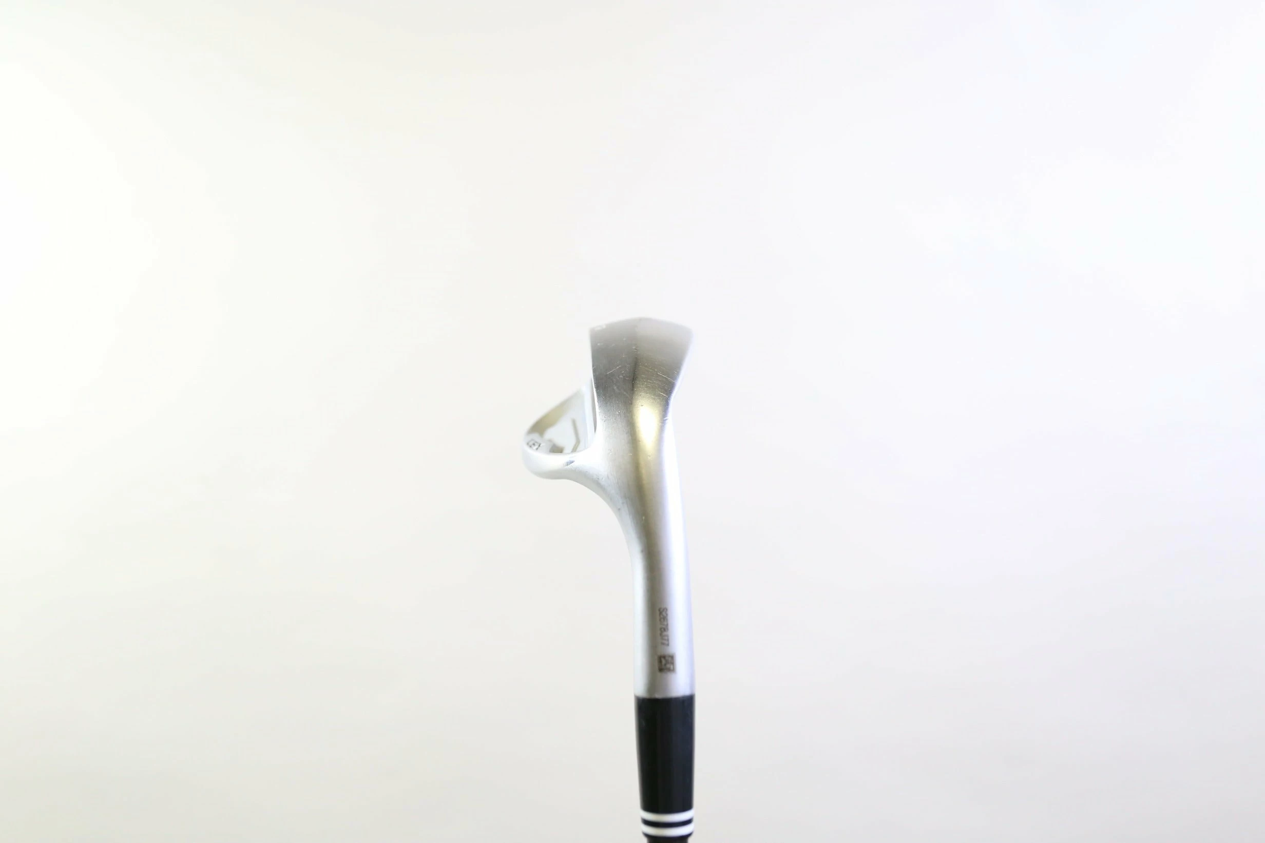 Cleveland CBX 56* Wedge 12* Bounce RH 35.25 In Graphite Shaft Stiff Flex 5 Cleveland CBX 56* Wedge 12* Bounce RH 35.25 In Graphite Shaft Stiff Flex - Image 3