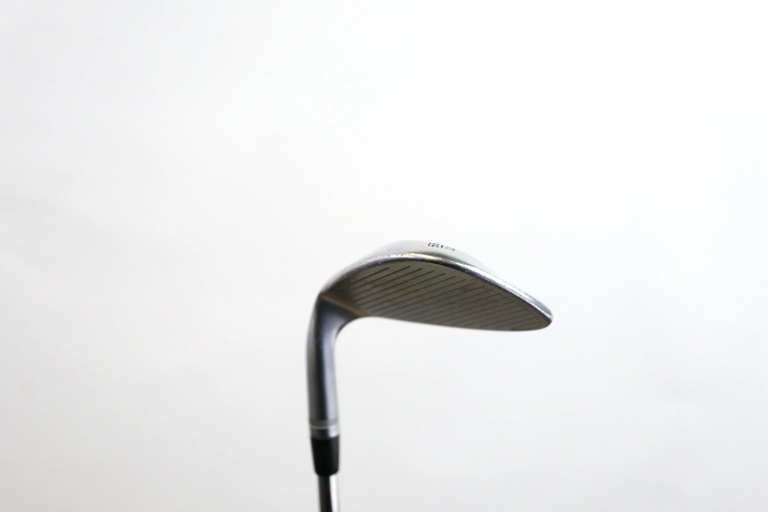 Callaway Mack Daddy PM Grind 56* Wedge RH 35 In 13* KBS Tour-V Steel Wedge Flex 6 Callaway Mack Daddy PM Grind 56* Wedge RH 35 In 13* KBS Tour-V Steel Wedge Flex - Image 4