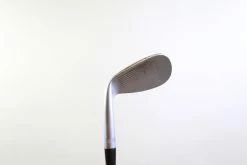 Titleist Vokey SM4 Tour Chrome 54* Wedge RH 35.25 In Steel Shaft Stiff Flex -TaylorMade Shop bb7de1b8 d2f5 55e0 87c8 aa01b0cf4b4c