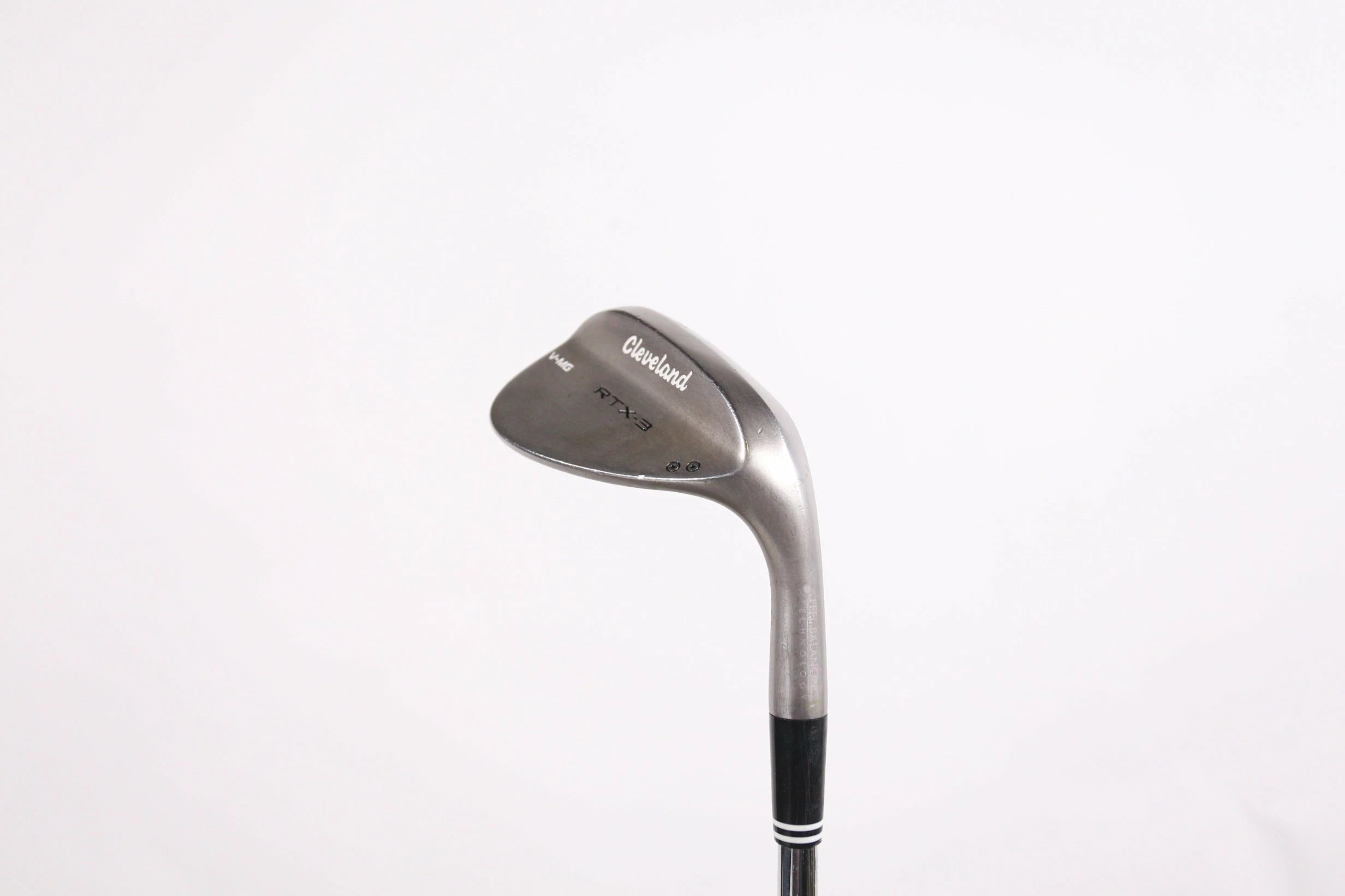Cleveland RTX-3 Tour Satin 56* Wedge RH 35 In Dynamic Gold Steel Stiff Flex 6 Cleveland RTX-3 Tour Satin 56* Wedge RH 35 In Dynamic Gold Steel Stiff Flex - Image 4