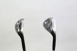 Cleveland 588 RTX 2.0 CB 56*, 60* Wedge Set RH Steel Stiff Flex -TaylorMade Shop bbacd637 8864 5c10 b0c2 b99e6242b931
