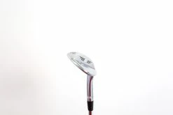Titleist Vokey SM8 Tour Chrome D Grind 58* Wedge RH 35 In 12* Steel Wedge Flex -TaylorMade Shop bbbaca3a cce1 5eed ac62 839c90e26da3