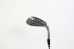 Cleveland RTX-4 XLow Grind Tour Satin 56* Wedge RH 35.25 In Steel Stiff