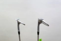 Titleist Vokey SM5 F Grind 52*, 56* Wedge Set RH Steel Stiff Flex -TaylorMade Shop bbd72f84 415d 5ffa 96d5 a12f10845157