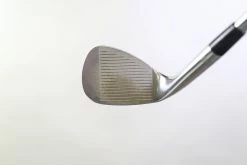 Titleist Vokey SM7 Tour Chrome Lob Wedge 58* RH 34.5 In Steel Shaft Stiff Flex -TaylorMade Shop bbd7937f f68e 5da9 9449 4a37b6e34093