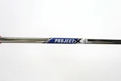TaylorMade Rac Chrome 50* Wedge RH 36.5 In 6* Project X Steel Shaft 6.5 X Stiff -TaylorMade Shop bbf3dfba cfb8 5a72 9d3f 8e677d6bb132