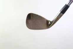 Titleist Vokey SM7 Brushed Steel 46* Wedge RH 35 In Steel Shaft Stiff Flex 16 Titleist Vokey SM7 Brushed Steel 46* Wedge RH 35 In Steel Shaft Stiff Flex -TaylorMade Shop bc3521f5 ca46 5afa aee5 6c6e161f8413