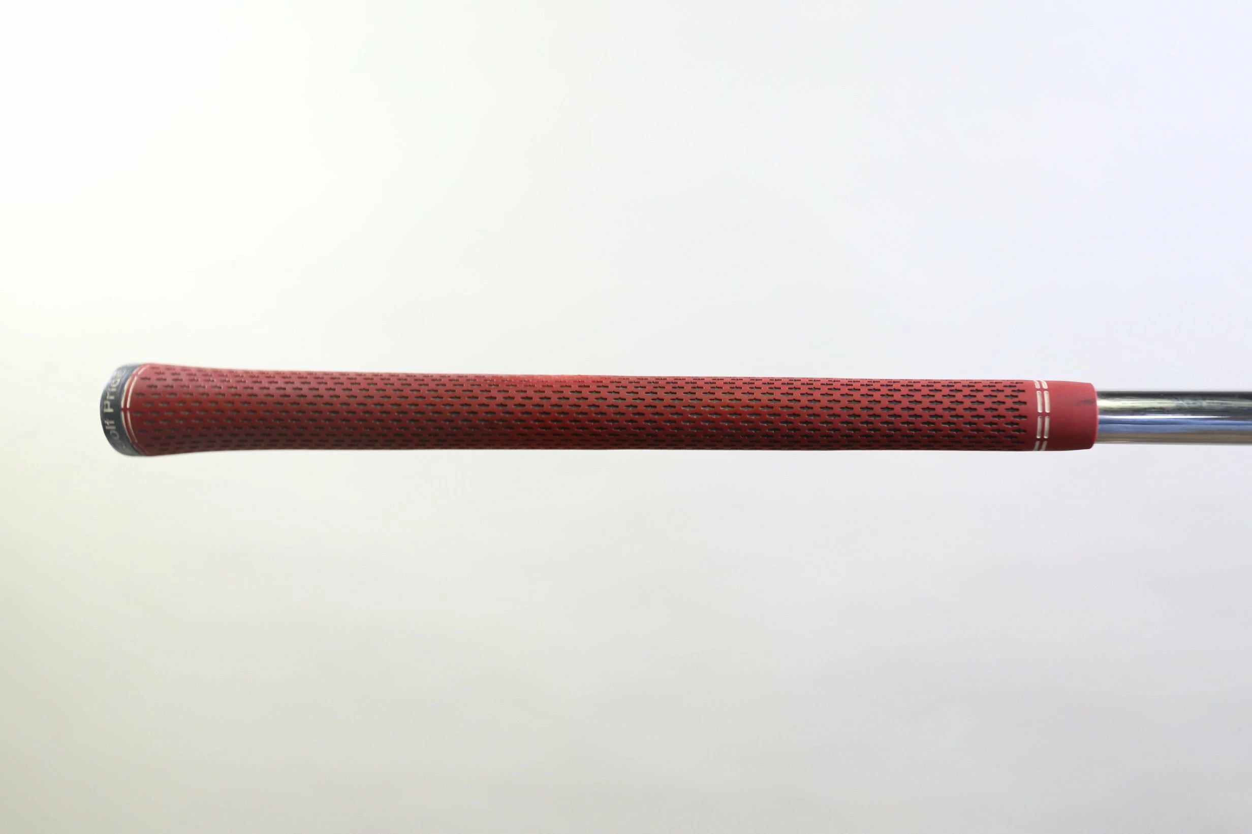 TaylorMade Hi-Toe Sand Wedge 56* RH 35 In KBS Hi-Rev 2.0 Steel Shaft Wedge Flex 11 TaylorMade Hi-Toe Sand Wedge 56* RH 35 In KBS Hi-Rev 2.0 Steel Shaft Wedge Flex - Image 9