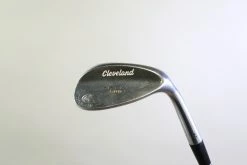 Cleveland 588 RTX 2.0 Blade Satin Sand Wedge 56* RH 35.5 In Steel Stiff