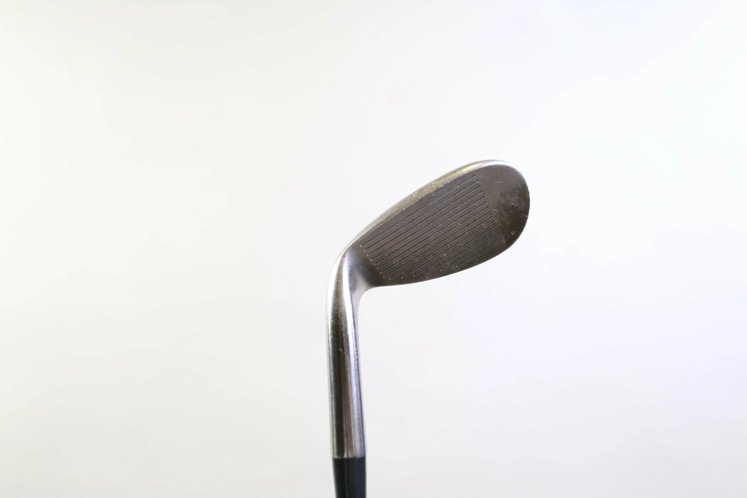 TaylorMade Rac Satin TP 60* Wedge RH 36 In Steel Shaft Stiff Flex 7 TaylorMade Rac Satin TP 60* Wedge RH 36 In Steel Shaft Stiff Flex - Image 5