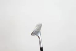 LEFTY Cleveland 588 RTX CB Satin 52* Wedge 34.25 In 10* Aldila VL Stiff Flex 13 LEFTY Cleveland 588 RTX CB Satin 52* Wedge 34.25 In 10* Aldila VL Stiff Flex -TaylorMade Shop bcccbdb9 4743 5b23 962a bfd7dffe4500