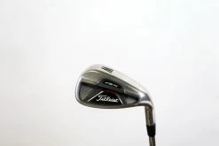 Titleist AP1 712 Gap Wedge 50* RH 36 In True Temper Steel Shaft Regular Flex