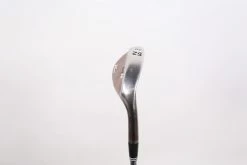 Cleveland CG15 Oil Quench 52* Wedge RH 35.5 In 10* Cleveland Steel Wedge Flex -TaylorMade Shop bd3a5588 4047 59e8 a691 204525c061fe
