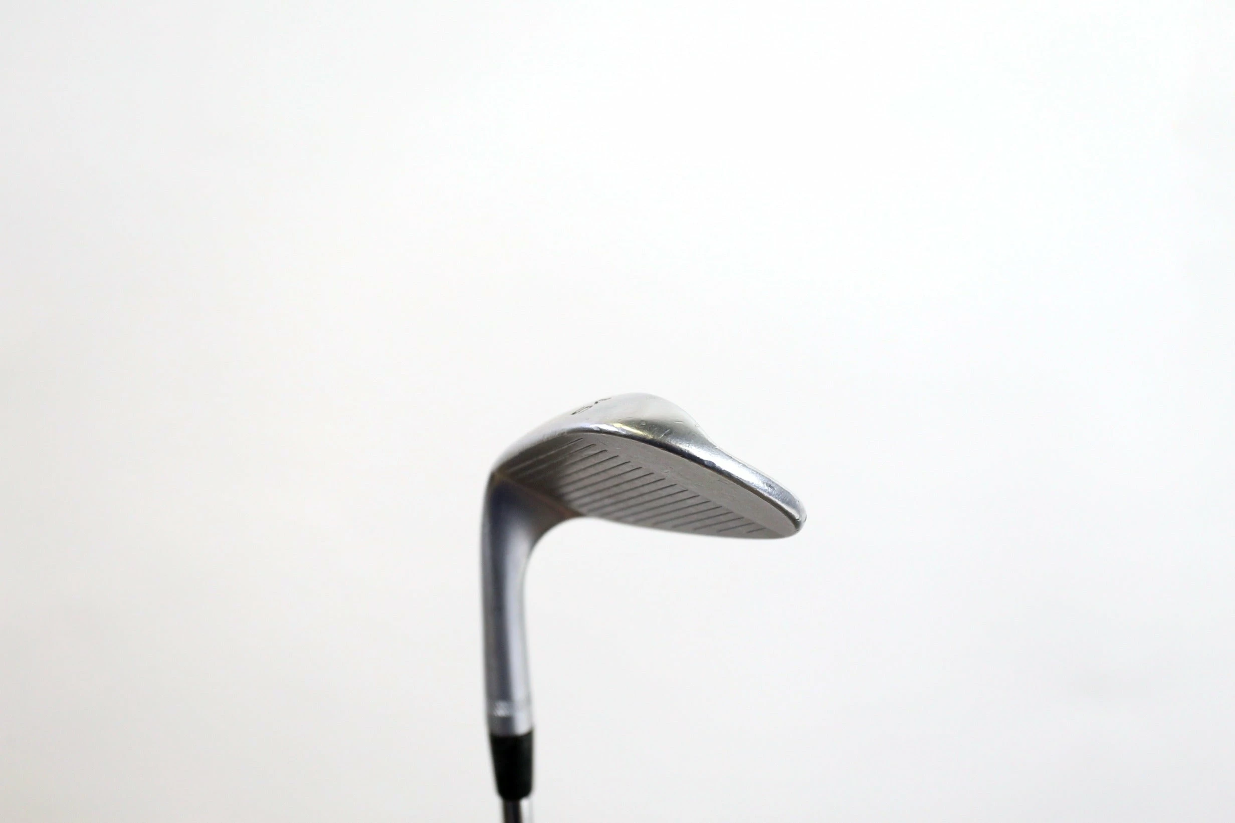 Titleist Vokey SM4 Tour Chrome 54* Wedge RH 35 In 14* Bounce Steel Wedge Flex 6 Titleist Vokey SM4 Tour Chrome 54* Wedge RH 35 In 14* Bounce Steel Wedge Flex - Image 4