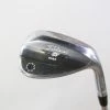 Titleist Vokey SM7 Tour Chrome M Grind 58* Wedge RH 35 In Titleist Steel Wedge