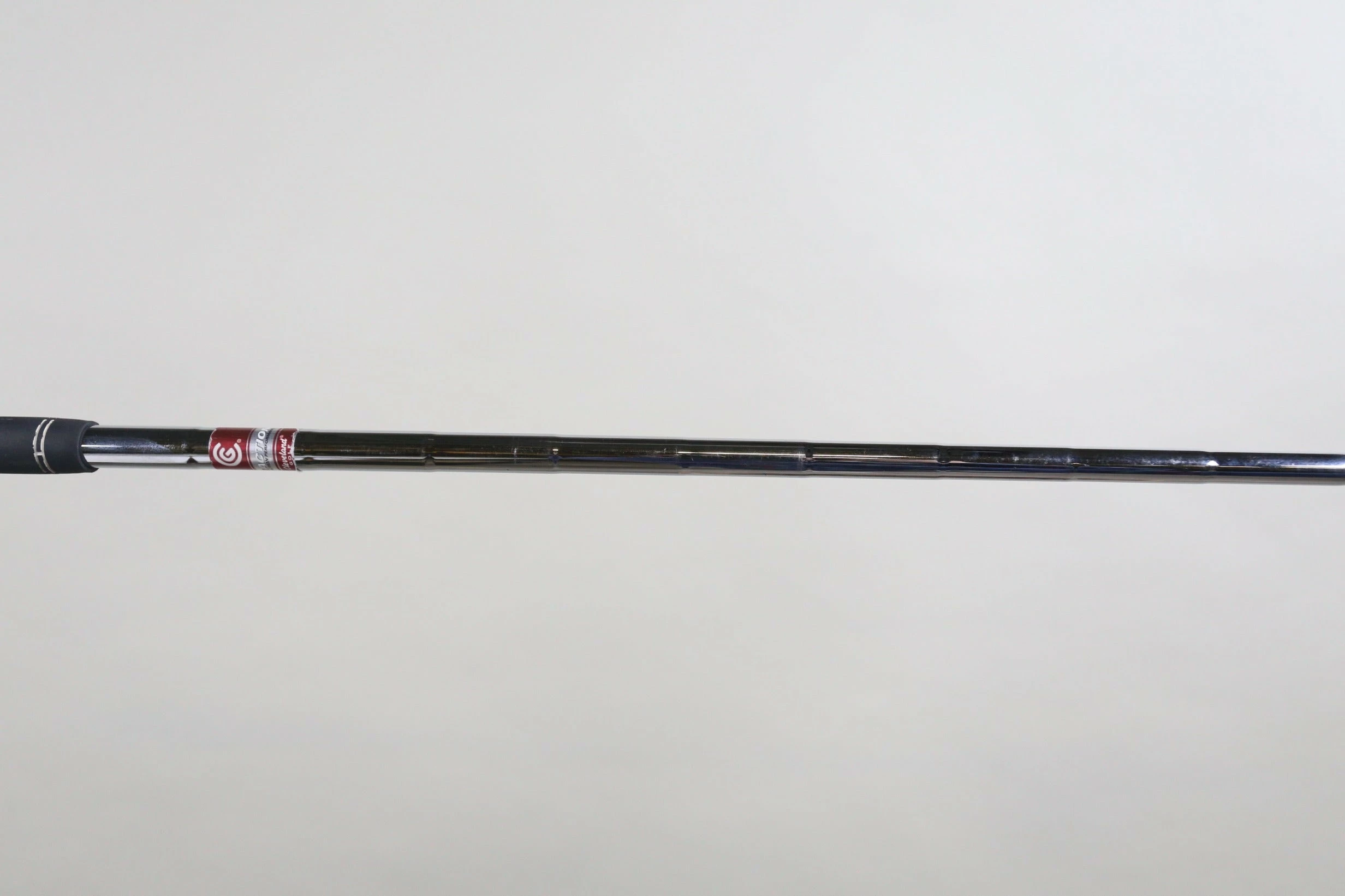 Cleveland CG14 Chrome 52* Wedge 10*b RH 35.75 In Steel Shaft Stiff Flex 10 Cleveland CG14 Chrome 52* Wedge 10*b RH 35.75 In Steel Shaft Stiff Flex - Image 8