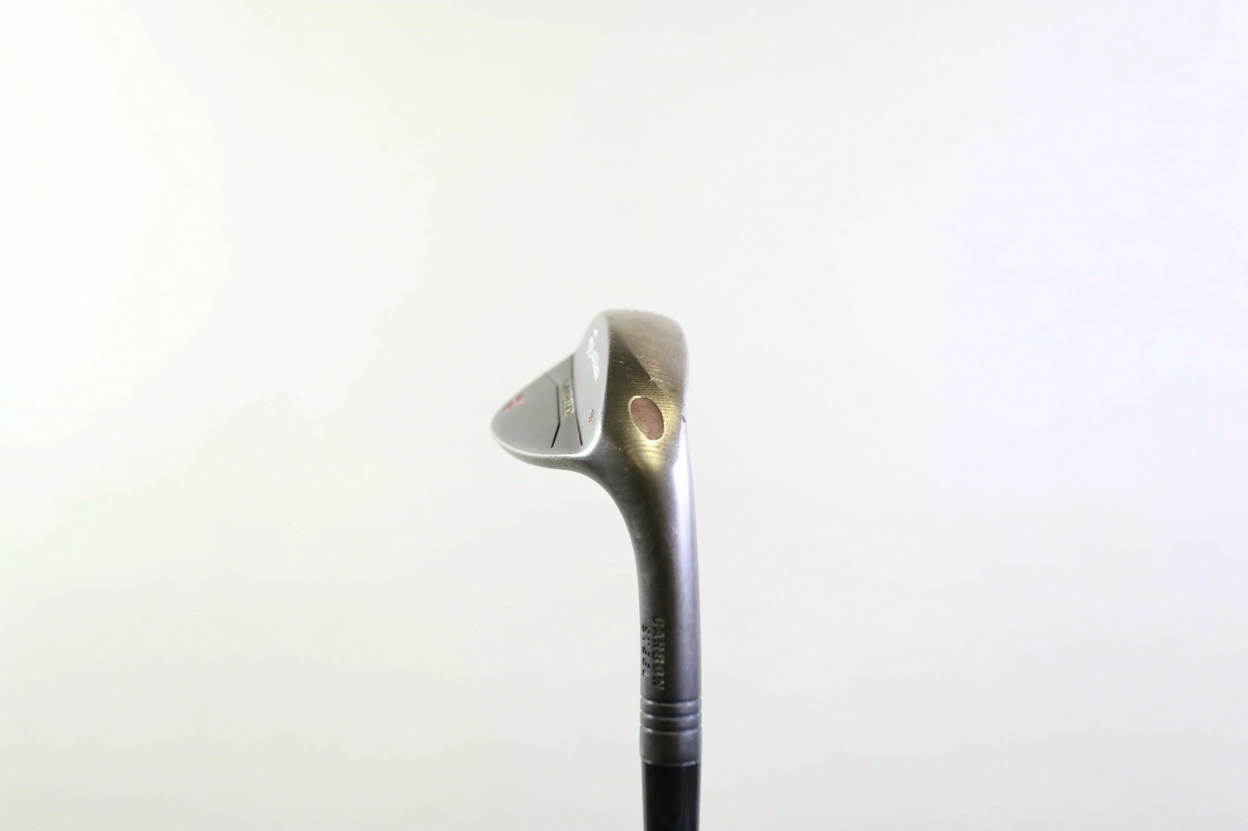 TaylorMade Milled Grind Black 60* Wedge RH 35 In 10* Bounce True Temper Stiff 5 TaylorMade Milled Grind Black 60* Wedge RH 35 In 10* Bounce True Temper Stiff - Image 3