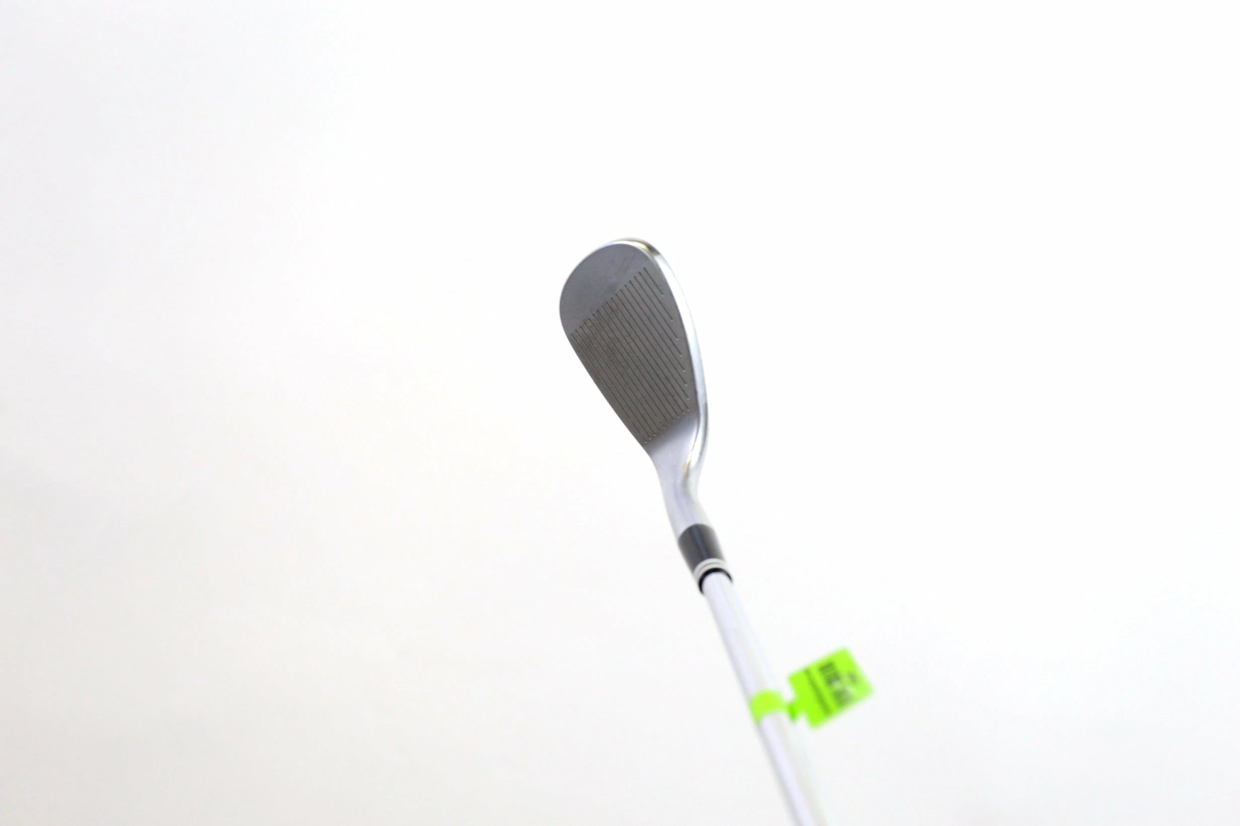 Cleveland RTX-3 Tour Satin 52* Wedge RH 35.25 In Steel Shaft Stiff Flex 9 Cleveland RTX-3 Tour Satin 52* Wedge RH 35.25 In Steel Shaft Stiff Flex - Image 7
