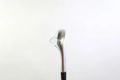 Cleveland CG16 Satin Chrome 56* Wedge 14* Bounce RH 35.5 In Steel Stiff Flex -TaylorMade Shop bddf2b1d 7351 5ad4 9a1a e8e9969a15c1