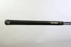 Cleveland 588 Chrome 56* Wedge RH 35.25 In Steel Shaft Stiff Flex -TaylorMade Shop bde5a36c 01a3 5005 bf42 dede902c3e91