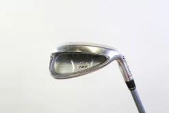 TaylorMade Rac HT 50*, 55* Wedge Set RH +0.25 In Graphite Shafts Ladies Flex -TaylorMade Shop be0a987f f0ed 5fb7 82c7 2ca5f0433e07