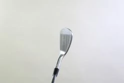 Titleist Vokey SM8 Tour Chrome F Grind Pitching Wedge 48* RH 35.75 In -TaylorMade Shop be1c4dfc 308f 5719 a807 12e8d84d6c7f