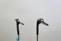 Cleveland RTX ZipCore Black Satin Full 54* & 58* Wedge Set RH Steel Shafts Stiff -TaylorMade Shop be6c0368 2c8e 5306 94d2 e0544ed0d8d4