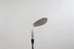 TaylorMade ATV Lob Wedge 60* RH 34.5 In Steel Shaft Stiff Flex -TaylorMade Shop be7fdaba 629c 5101 8eba 8077f806b2ff