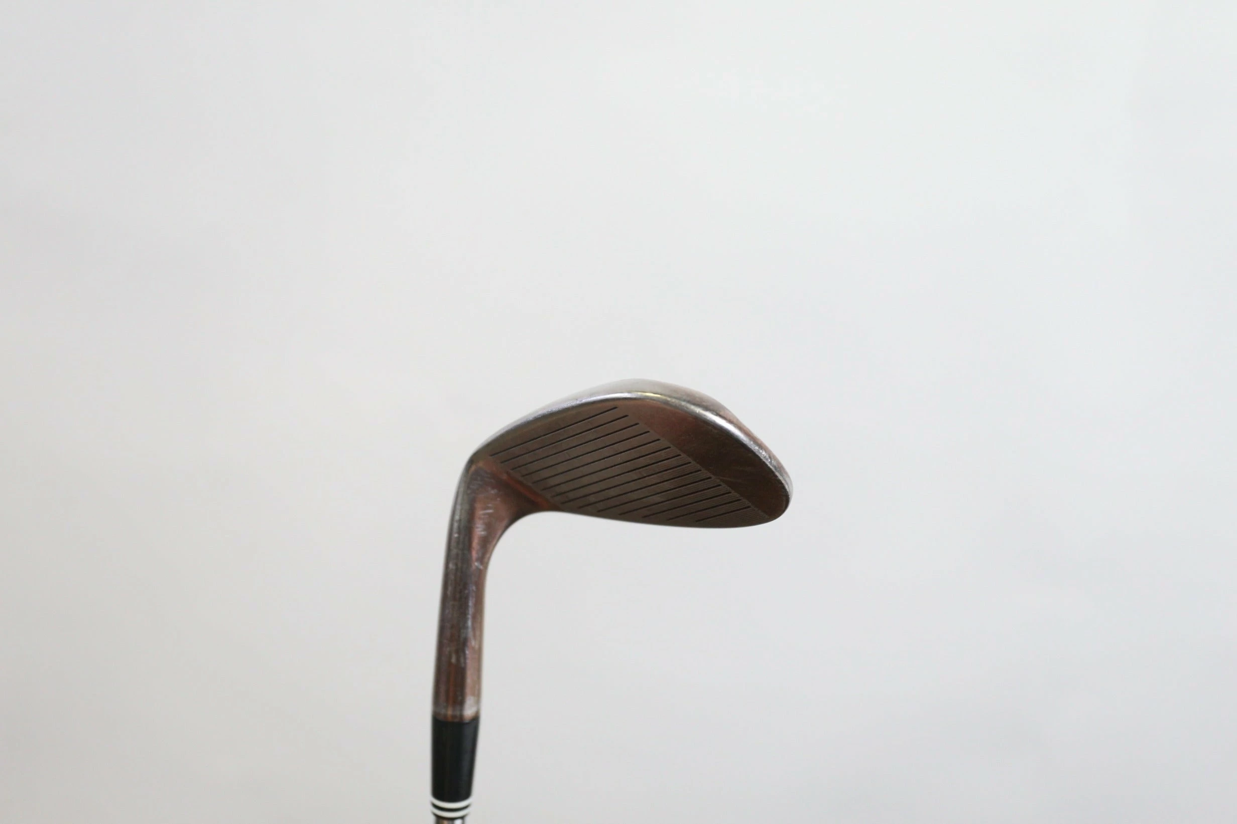 Cleveland CG15 Oil Quench Gap Wedge 52* RH 35 In Steel Shaft Stiff Flex 6 Cleveland CG15 Oil Quench Gap Wedge 52* RH 35 In Steel Shaft Stiff Flex - Image 4