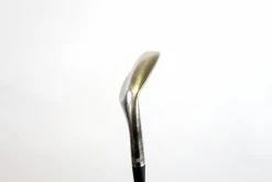 Titleist Vokey SM7 Brushed Steel S Grind 56* Wedge RH 35.75 In 10* Steel Stiff -TaylorMade Shop beb19008 9d80 5dce a89b c588e1017868