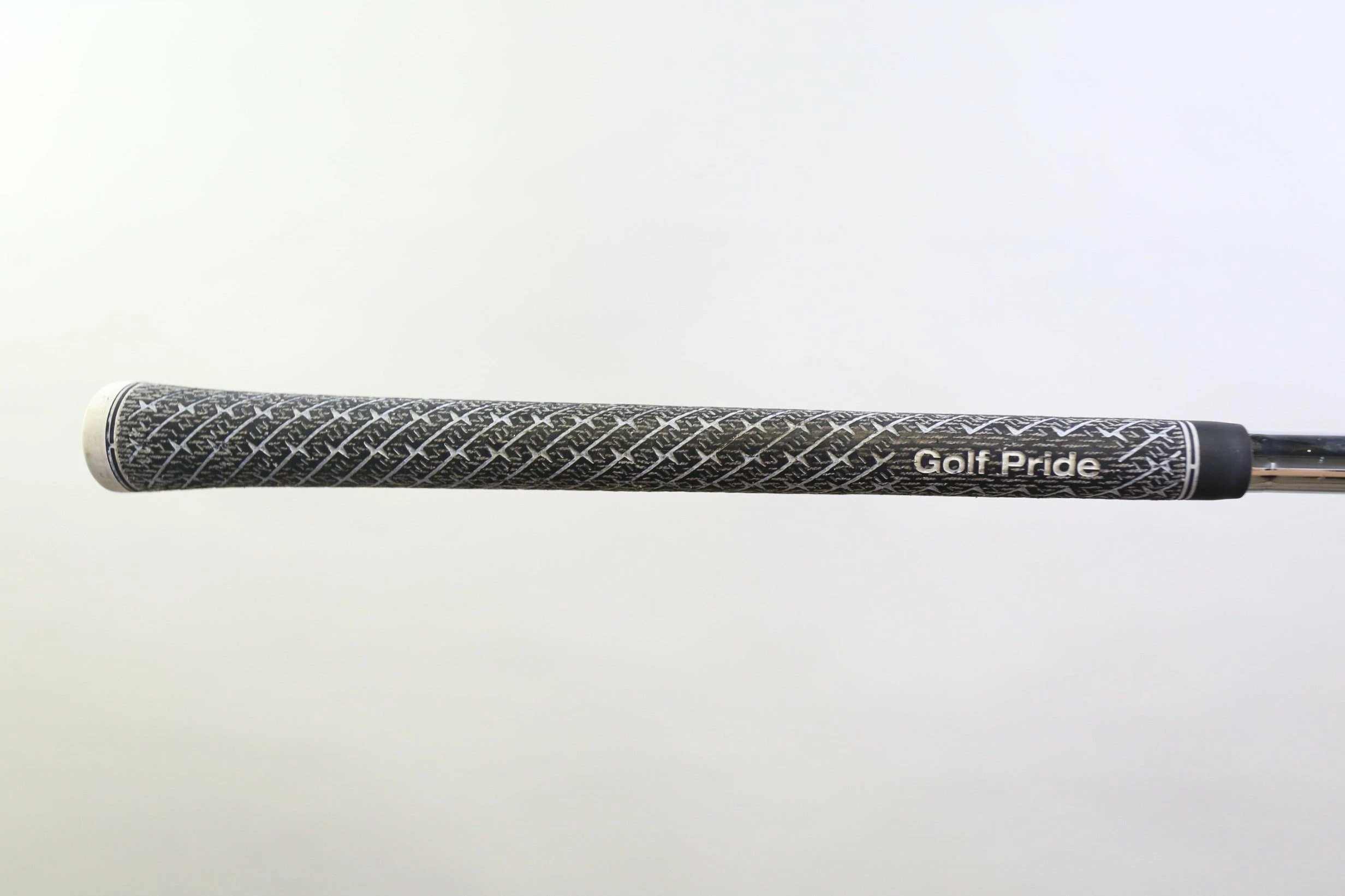 Titleist Vokey SM7 Brushed Steel 46* Wedge RH 35 In Steel Shaft Stiff Flex 11 Titleist Vokey SM7 Brushed Steel 46* Wedge RH 35 In Steel Shaft Stiff Flex - Image 9