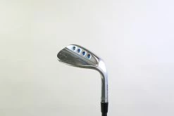 Callaway MD5 JAWS Chrome 60* Wedge RH 34.5 In Graphite Shaft Stiff Flex -TaylorMade Shop bf45b7a9 3209 5d52 9f0f 95bc20261793