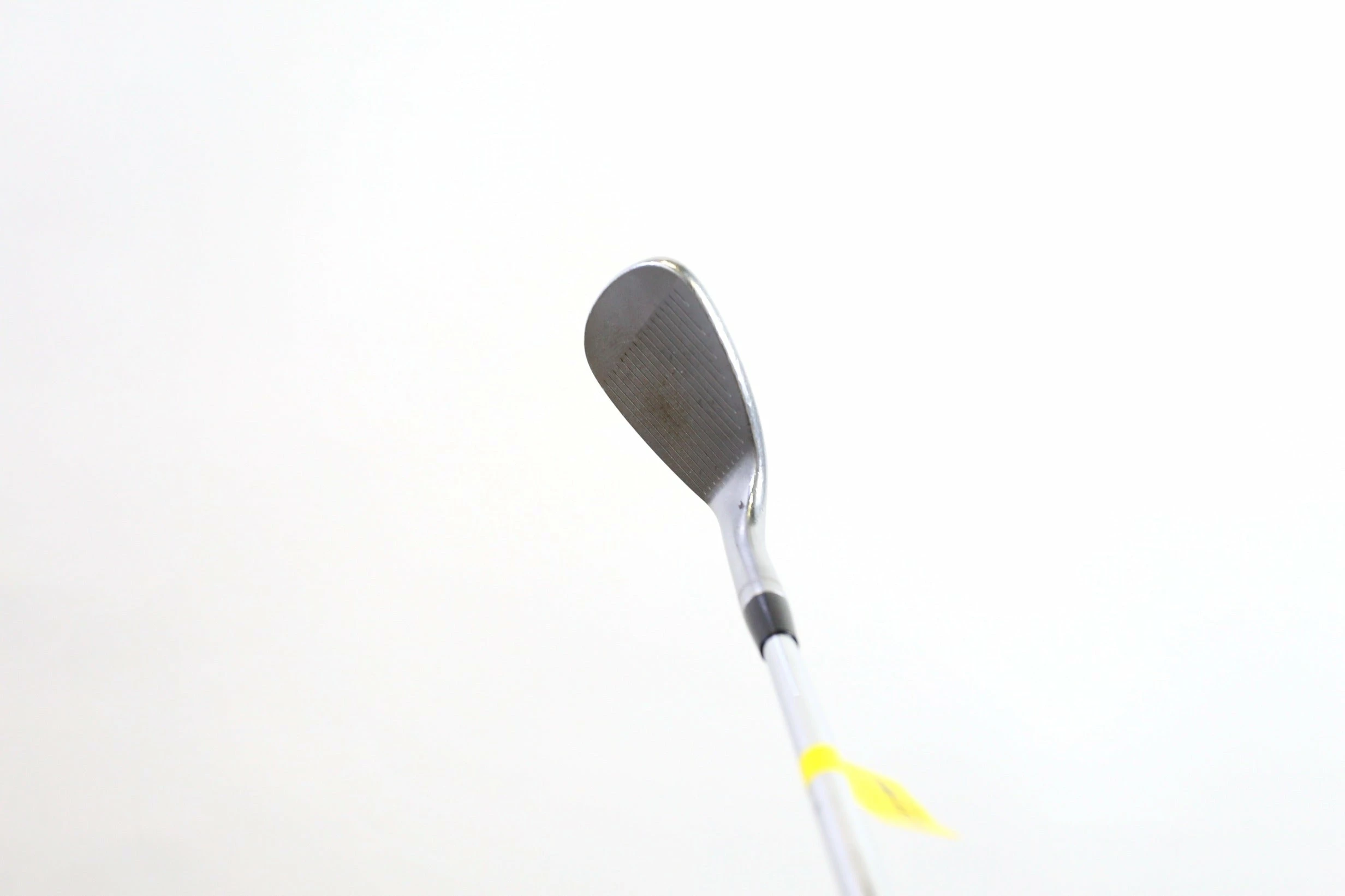 Titleist Vokey SM4 Chrome 56*/11* Wedge RH 35.5 In Steel Shaft Wedge Flex 9 Titleist Vokey SM4 Chrome 56*/11* Wedge RH 35.5 In Steel Shaft Wedge Flex - Image 7