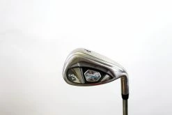 Callaway Rogue X 41* P Wedge RH 35.25 In KBS MAX Steel Shaft Stiff Flex